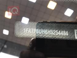 فورد موستانج